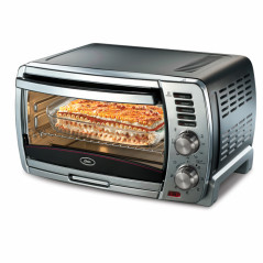 Forno Eletrico Oster TSSTTVSKBT-053 25L 1300W 220V