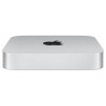 Apple Mac mini MMFJ3 M2 8CPU/256 2023 Prata - MMFJ3LL/A