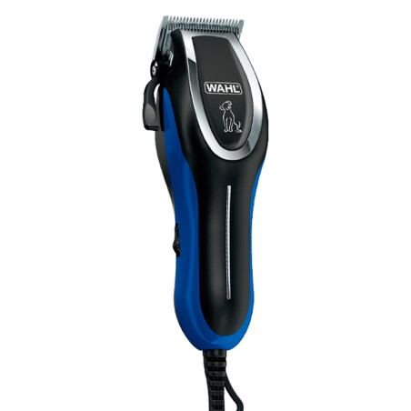 Máquina de Cortar Pelo de Pet Wahl 09281-2068 U-CLIP Kit 220V-60HZ NP