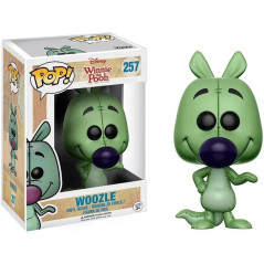 FUNKO 257 WINNIE THE POOH WOOZLE - 889698120050