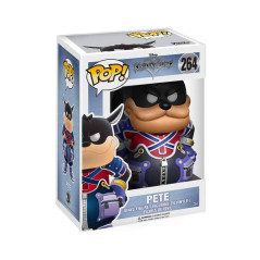 FUNKO 264 KINGDOM HEARTS PETE - 889698123655