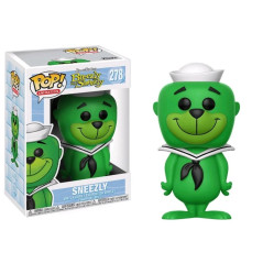 FUNKO 278 HANNA BARBERA SNEEZLY - 889698136563