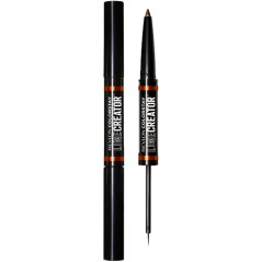 Delineador Duplo Revlon ColorStay Line Creator Leathercraft 152 1663-31