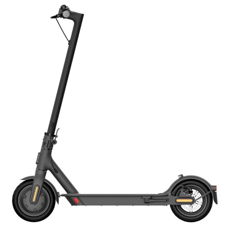 Patinete Elétrico Xiaomi Mi Scooter Eletric 1S - Preto 25699-FBC4019GL-DDHBC05NEB