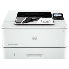 Impressora Monocromática HP Laserjet Pro 4003dw USB/Rede/Wireless - 110V