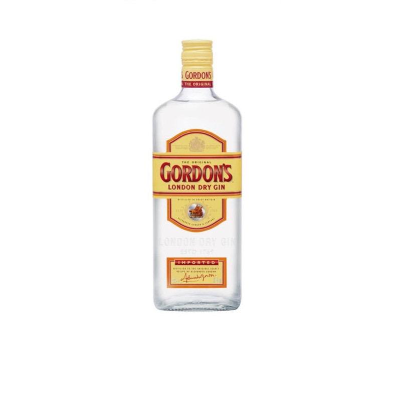 Gin Gordon`S 1L - 5000289020800
