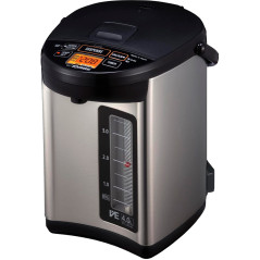 Caldeira Elétrica Zojirushi CV-JAC40XB 4L 120V - Preta