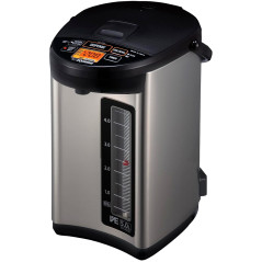 Caldeira Elétrica Zojirushi CV-JAC50XB 5L 120V - Preta
