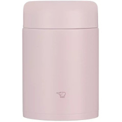 Marmita Térmica Zojirushi SW-KA52HPM 520ML Rosa Vintage