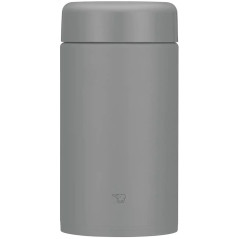 Marmita Térmica Zojirushi SW-KA75HHM 750ML Cinza