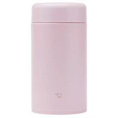 Marmita Térmica Zojirushi SW-KA75HPM 750ML Rosa Vintage