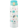 Garrafa Térmica Zojirushi SM-SG48GK 480ML – Girls Collection