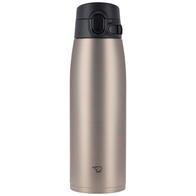Garrafa Térmica Zojirushi SM-VS83XA 830ML – Prata