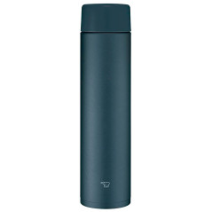 Garrafa Térmica Zojirushi SM-ZA60BM 600ML – Preto
