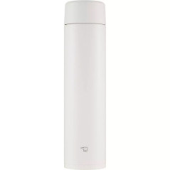 Garrafa Térmica Zojirushi SM-ZA60WM 600ML – Branco Pálido