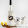 Licor 43 Horchata 700ML - 8410221801416