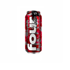 Bebida Four Loko Ponche De Frutas 695ML - 895216001046