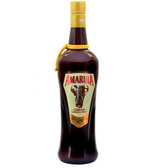 Licor Amarula Crema 750ML S/C
