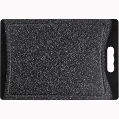 Tábua de Corte Cuisinart CPB-14MB 35CM - Preta