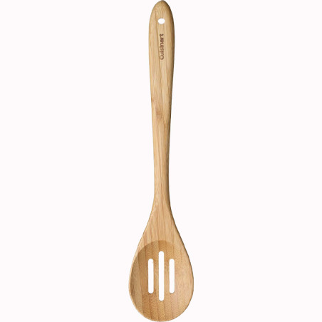 Colher Perfurada Cuisinart CTG-BAM-LS - Marrom
