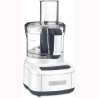 Processador Cuisinart FP-8P1 8 Xícaras 350W 110V - Branco