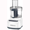 Processador Cuisinart FP-8P1 8 Xícaras 350W 110V - Branco