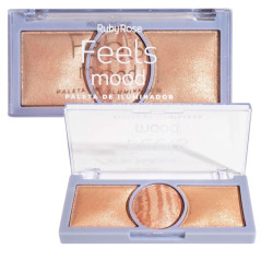 Iluminador Ruby Rose Feels Mood HB 7530-3