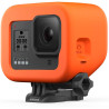 Case Protetor GoPro Para HERO 8 Black Floaty - ACFLT-001