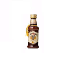 Licor Amarula Miniatura - 6001495062539