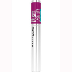 Máscara Maybelline Falsies Lash Lift 202 Very Black
