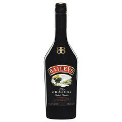 Licor Baileys Frish Cream 750ML S/C - 5011013100132