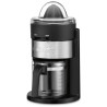 Espremedor de Frutas Cuisinart CCJ-900P1 com Jarra 110V Preto