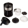 Espremedor de Frutas Cuisinart CCJ-900P1 com Jarra 110V Preto