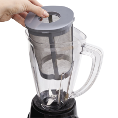 Liquidificador Hamilton Beach Multiuso Filtro 110V - 58156-Bz127