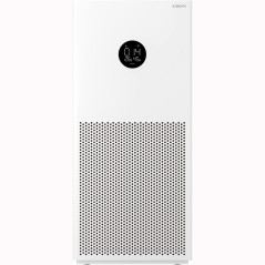 Purificador de Ar Xiaomi Smart Air Purifier 4 Lite 33W Bivolt - Branco 35053 BHR5274GL AC-M17-SC