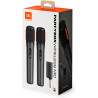 Sistema de Microfone JBL Wireless Microphone Set - Preto JBLPBWIRELESSMICAM