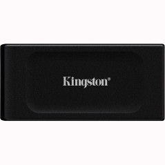 SSD Externo Kingston SXS1000 USB-C 3.2 2TB - SXS1000/2000G