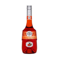 Licor Marie Brizard Fraise 700ML - 3041312310705