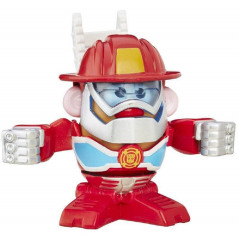 HASBRO C0159 BONECO MR POTATO HEATWAVE THE FIRE BOT - C0159