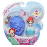 Boneca Hasbro DPR E0244 Magical Movers Ariel
