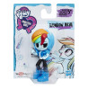 Boneca Hasbro My Little Pony E1081 Basic Rainbow Dash