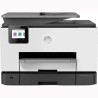 Impressora Multifuncional HP OfficeJet Pro 9020 4 em 1 Wi-Fi Bivolt - Branca 1MR69C#AKY