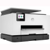 Impressora Multifuncional HP OfficeJet Pro 9020 4 em 1 Wi-Fi Bivolt - Branca 1MR69C#AKY