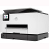 Impressora Multifuncional HP OfficeJet Pro 9020 4 em 1 Wi-Fi Bivolt - Branca 1MR69C#AKY
