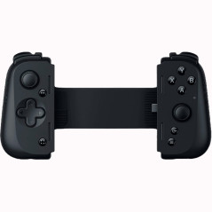 Controle Razer Kishi V2 Pro para Smartphones Android - Preto RZ06-04580100-R3M1