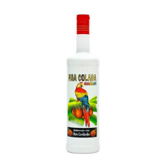 BEBIDA PINHA COLADA GUACAMAYO 1LT - 8410837813162
