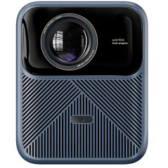 Projetor Wanbo Mozart 1 Pro Android 11 2GB+16GB  1080P 900 ANSI Auto-Focus/ Auto-K - WPB84