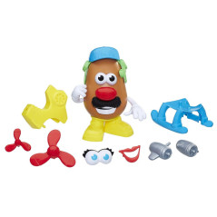 HASBRO POTATO HEAD E2042 PLAYSKOOL HIGH HELICOPTER - E2042