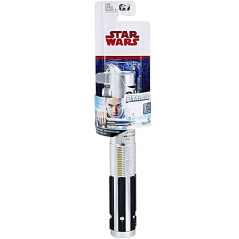 HASBRO STAR WARS C1287 SABRE LUZ EXTENSIVEL E8 REY - C1287