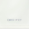 Conjunto Nike Infantil Feminino Sweet Swoosh 5 - Branco/Marrom 36L828-X2O